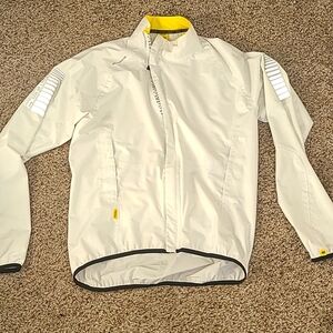 Mavic Altium Rain Jacket
